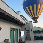 Hotel Balloon Street Cappadocia Goreme