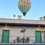 Hotel Balloon Street Cappadocia Goreme
