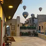 Hotel Balloon Street Cappadocia *