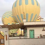Hotel Balloon Street Cappadocia Goreme