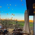 Balloon Street Cappadocia * Goreme