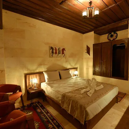 Hotel Balloon Street Cappadocia *