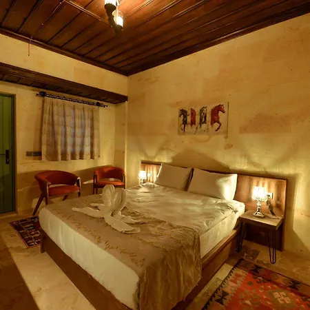 Balloon Street Cappadocia Hotel