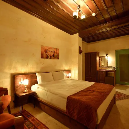 Balloon Street Cappadocia Hotel Goreme