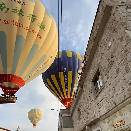 Balloon Street Cappadocia Hotel *