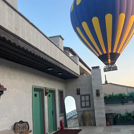 Hotel Balloon Street Cappadocia Goreme