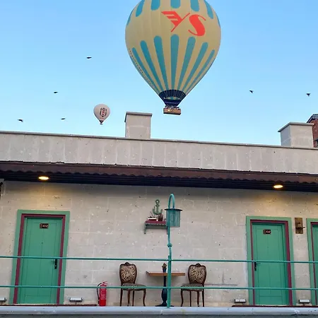 Hotel Balloon Street Cappadocia Goreme