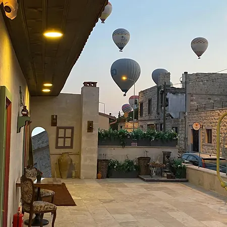 Hotel Balloon Street Cappadocia *