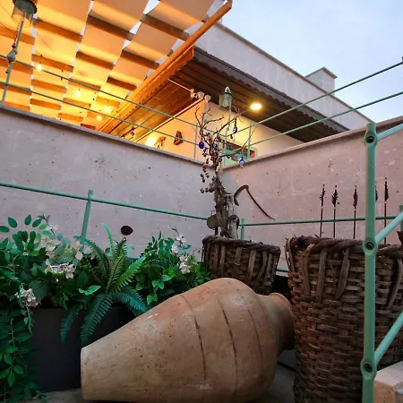 Hotel Balloon Street Cappadocia