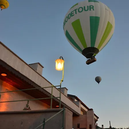 Hotel Balloon Street Cappadocia Goreme