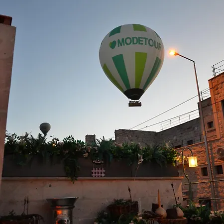 Balloon Street Cappadocia * Goreme