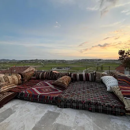 Balloon Street Cappadocia Hotel Goreme