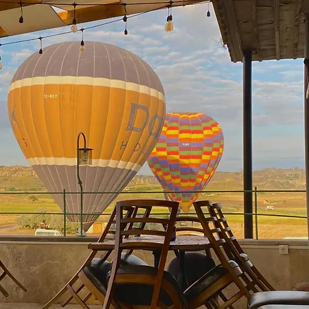 Hotel Balloon Street Cappadocia