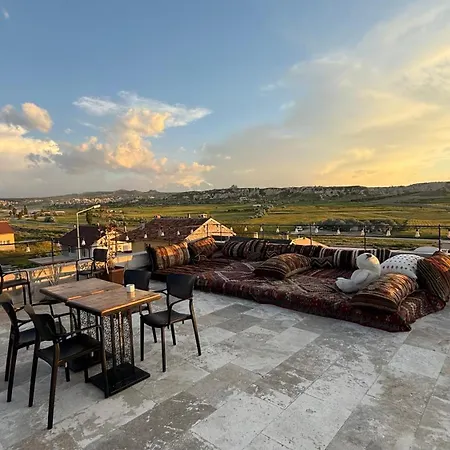 Balloon Street Cappadocia Hotel *