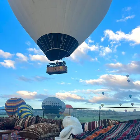 Balloon Street Cappadocia Hotel *