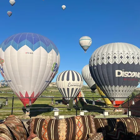 Hotel Balloon Street Cappadocia *