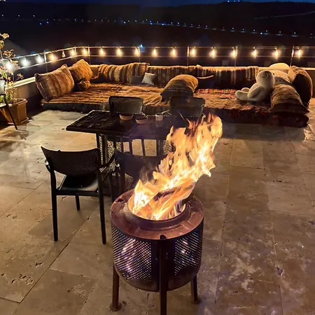 Balloon Street Cappadocia Hotel Goreme