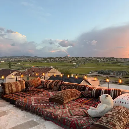 Balloon Street Cappadocia Hotel Goreme