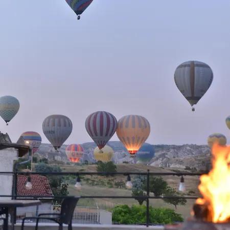 Hotel Balloon Street Cappadocia