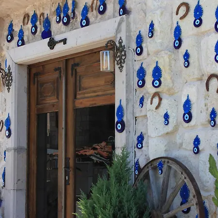 Balloon Street Cappadocia Hotel